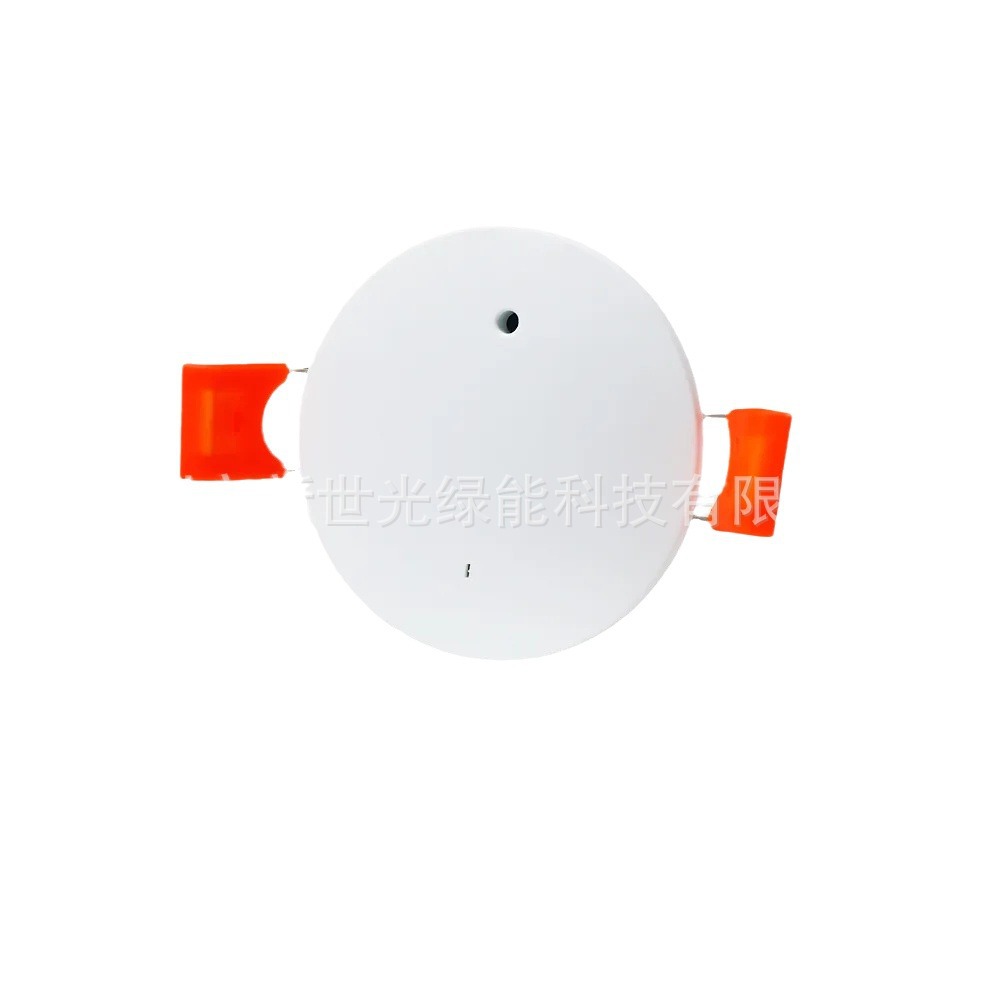 En stock Tuya Zigbee24G sensor de presencia humana sensor de radar de onda milimétrica inteligente Wifi5.8G