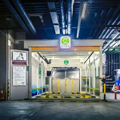 Car Wash Machine Complete Set of – Car washing machine