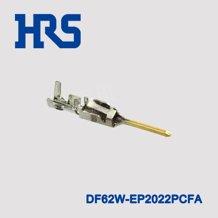 HRS  HIROSE  DF62W-EP2022PCFA  Ӳ HRS