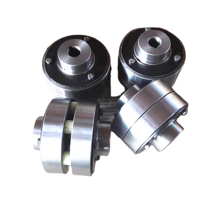 供应尼龙棒柱销弹性套连轴器LZ弹性柱销齿式联轴器传动轴