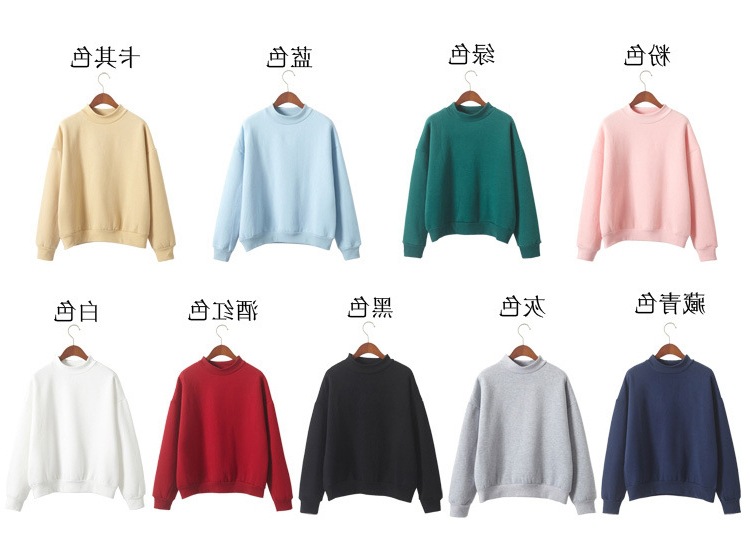 Cheap Ladies cashmere sweater slim baseb...