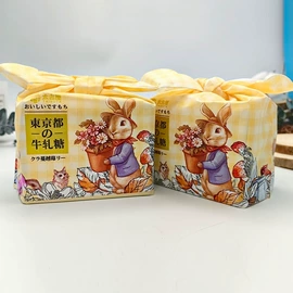 喜糖;饼干;硬糖
