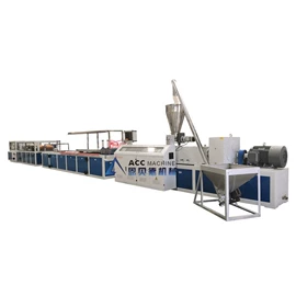 塑料挤出机;塑料管材设备;塑料造粒机