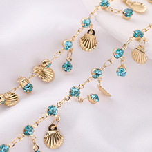 ��ɫ��ͭˮ�건����������������ͷ����������ɢ��diy��Ʒ���