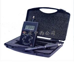 数字特斯拉计(高斯计) 型号:HZ29-CTS27A库号：M358036