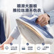 Iron Ironing Clothes Household Electric Iron Household Small Steam Iron Old-fashioned Hand-held Clothes Ironing Machine