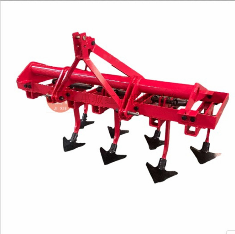 弹簧中耕机   非洲中耕除草机   农业机械弹齿中耕机   深耕机