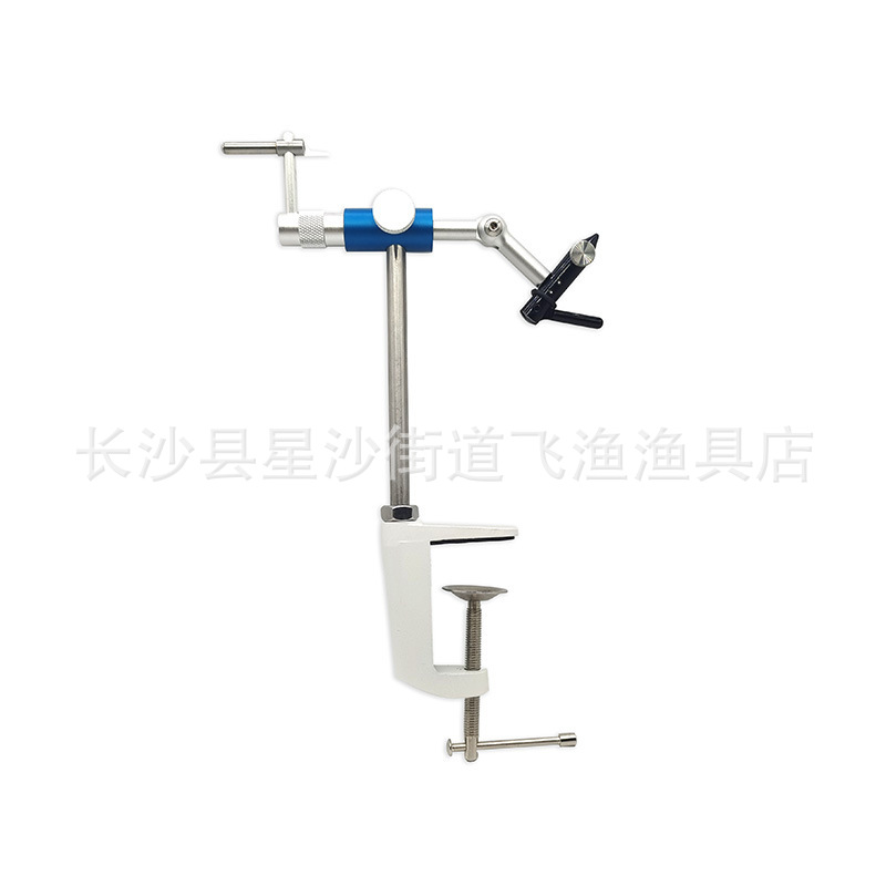 Nueva mosca gancho de encuadernación alicates mesa giratoria lana gancho de encuadernación gancho de la pesca de la mosca gancho de encuadernación alicates mosca gancho herramienta de encuadernación