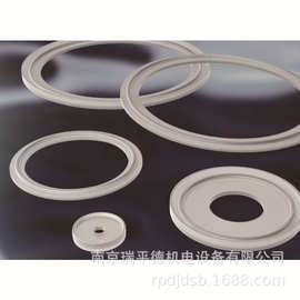 英国 James Walker 生物制药行业的弹性体 Elast-O-Pure Sil70