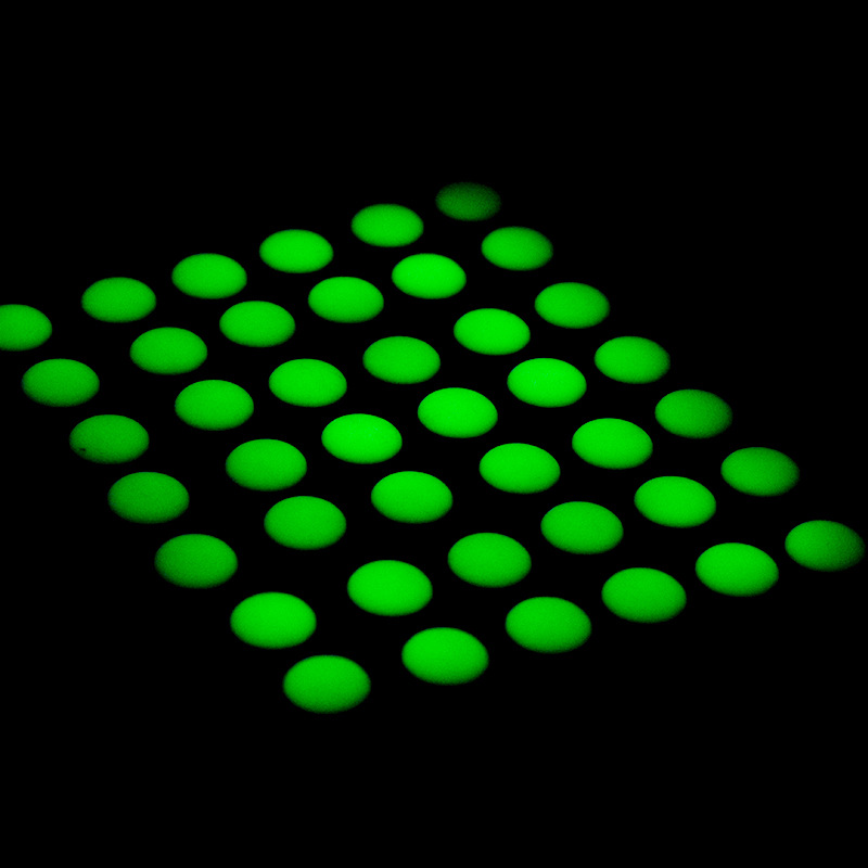 定制硅胶热转印标滴塑标夜光反光烫标矽利康转烫画商标热销环保