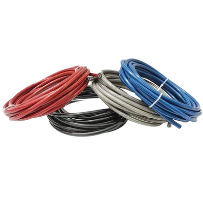Brake Oil Pipe, Other brake systems