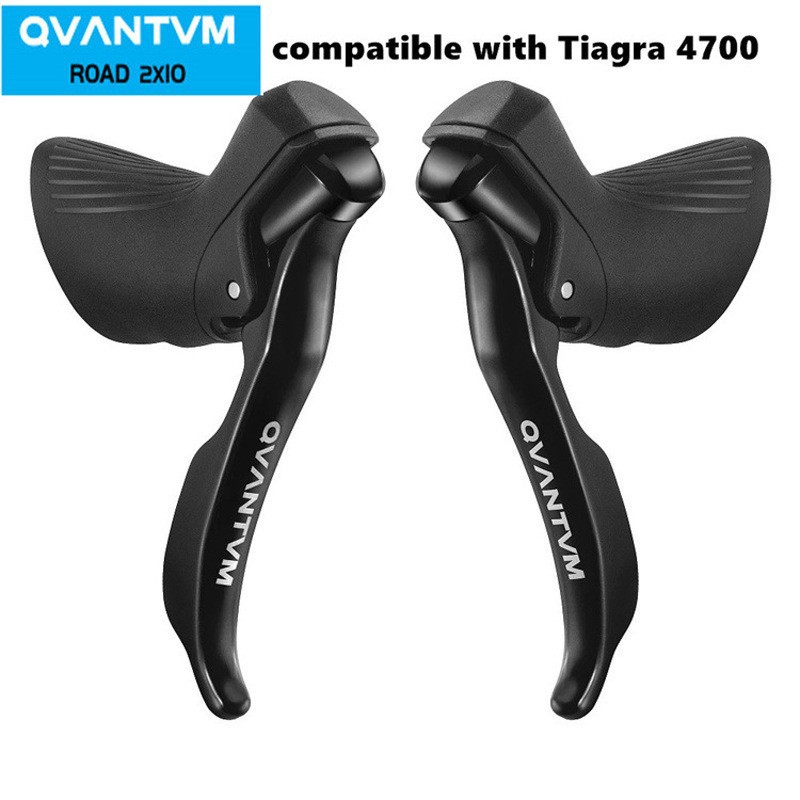 SEHSAH shuntai bicicleta de carretera cambio de mano 2x7/8/9/10/11/12 cambio rápido mango 18/20/22 cambio rápido de mano