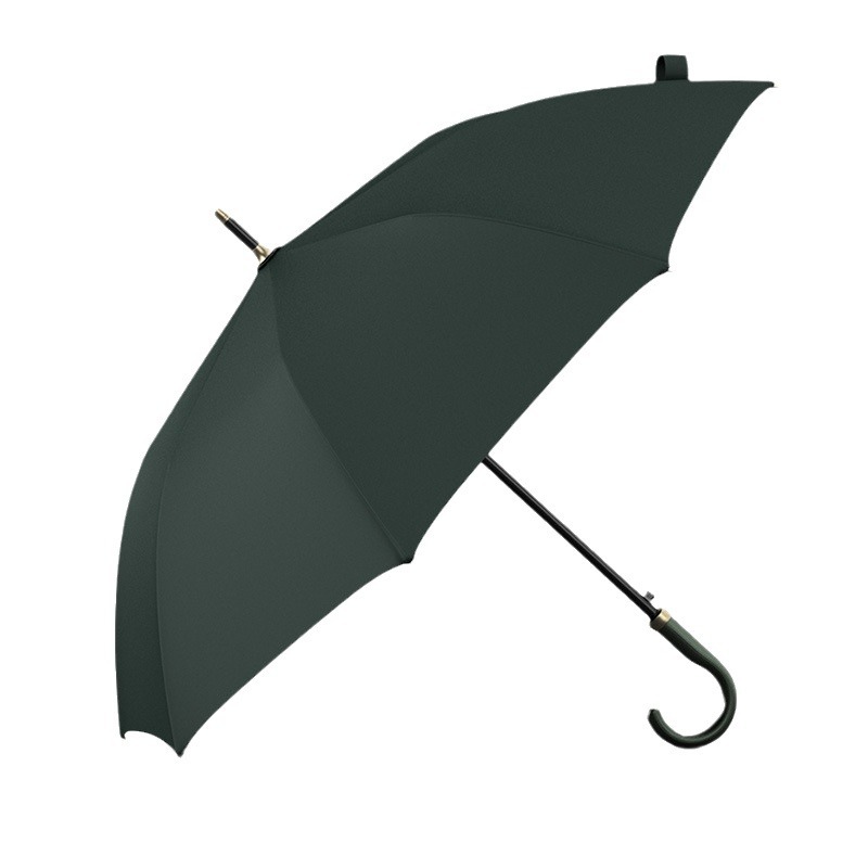 OLYCAT automatic straight pole umbrella men and women business wind…