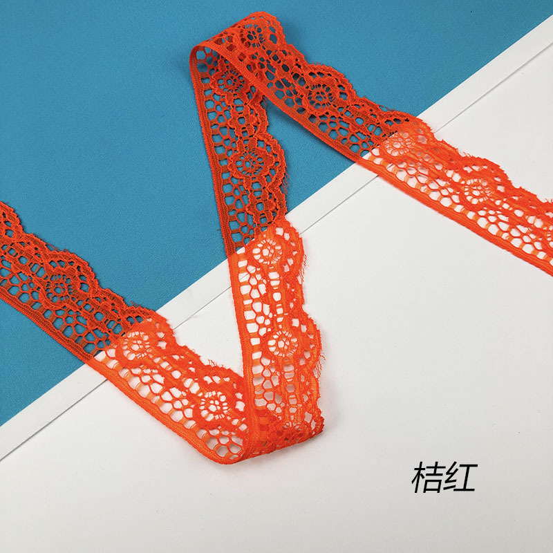 Оранжевый*4 см (100 ярдов в рулоне)