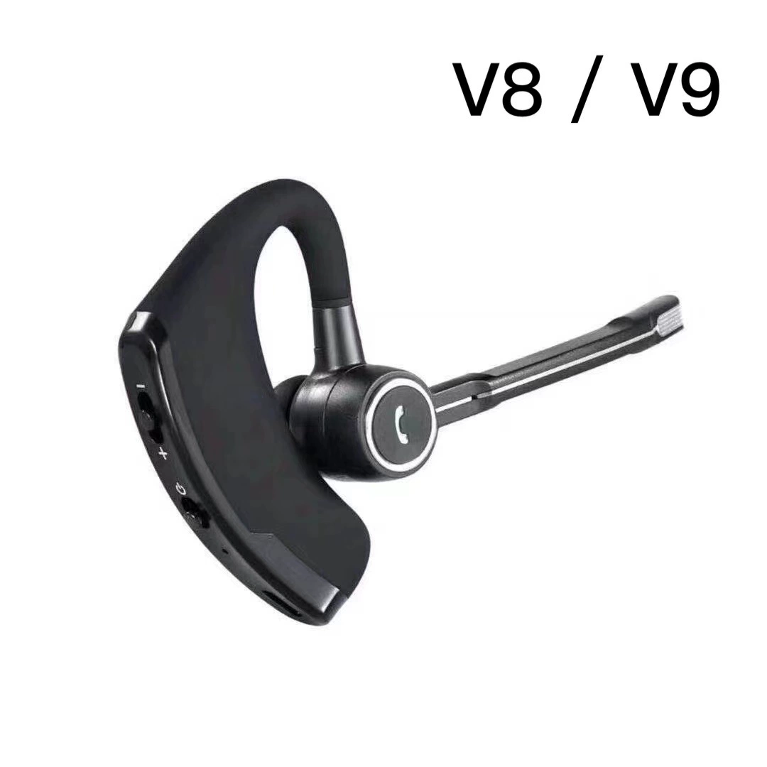 CNWUCLG 3D Bluetooth наушники гарнитура для мобильного телефона, бизнес‑версия 8S, цвета V8 и V8S