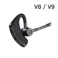 CNWUCLG 3D Bluetooth наушники гарнитура для мобильного телефона, бизнес‑версия 8S, цвета V8 и V8S