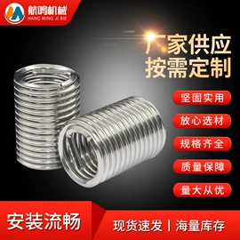 其他紧固连接;其他手动扳手;丝锥