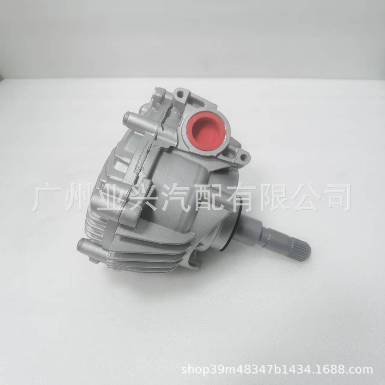 Auto Parts 95B341010 Transfer Case Assembly Is Suitable for Porsche Macan Four-Wheel Drive Transfer Case