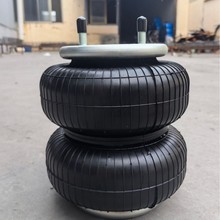 重汽豪沃橡胶减震气囊 厂家批发零售 承接外贸 工程机械