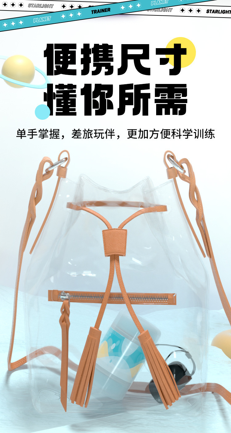 Mystery Planet Trainer Aircraft Cup Manual Male Masturbator Light Blue — detail image 19