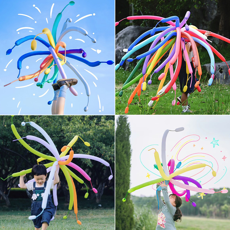 Birthday Party Decorations Dopamine Themed Banners Fireworks Balloons Photo Backdrops 5th 10th_voghion.com