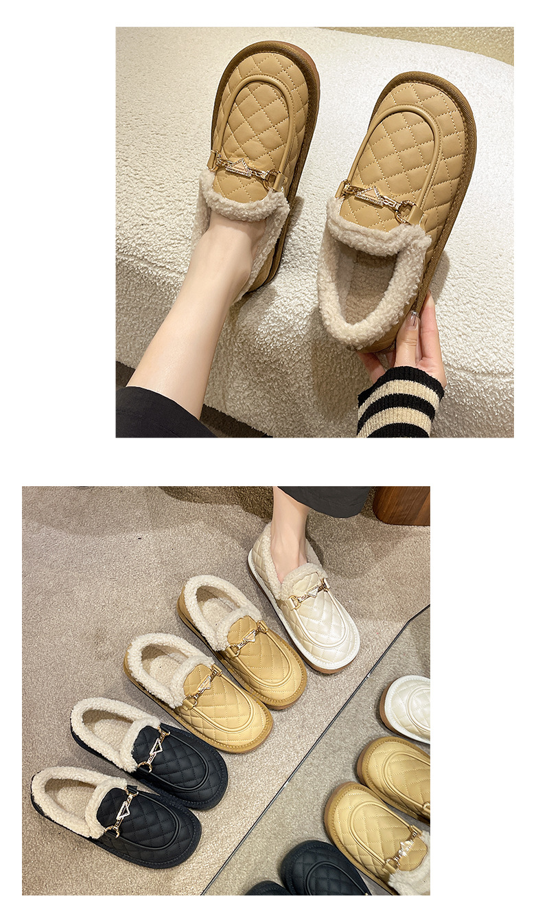 Zapatos de trabajo para mujer, zapatillas de tenis, zapatillas de baloncesto, zapatillas sintéticas, amortiguación de impactos, calzado cómodo y acolchado_voghion.com