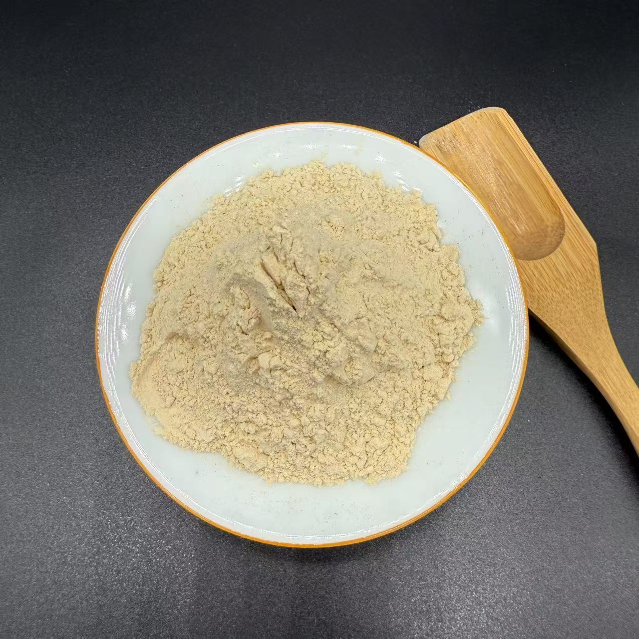 Tian Hua Fen Powder 500g Trichosanthes Root Chinese Herbal Powder key features