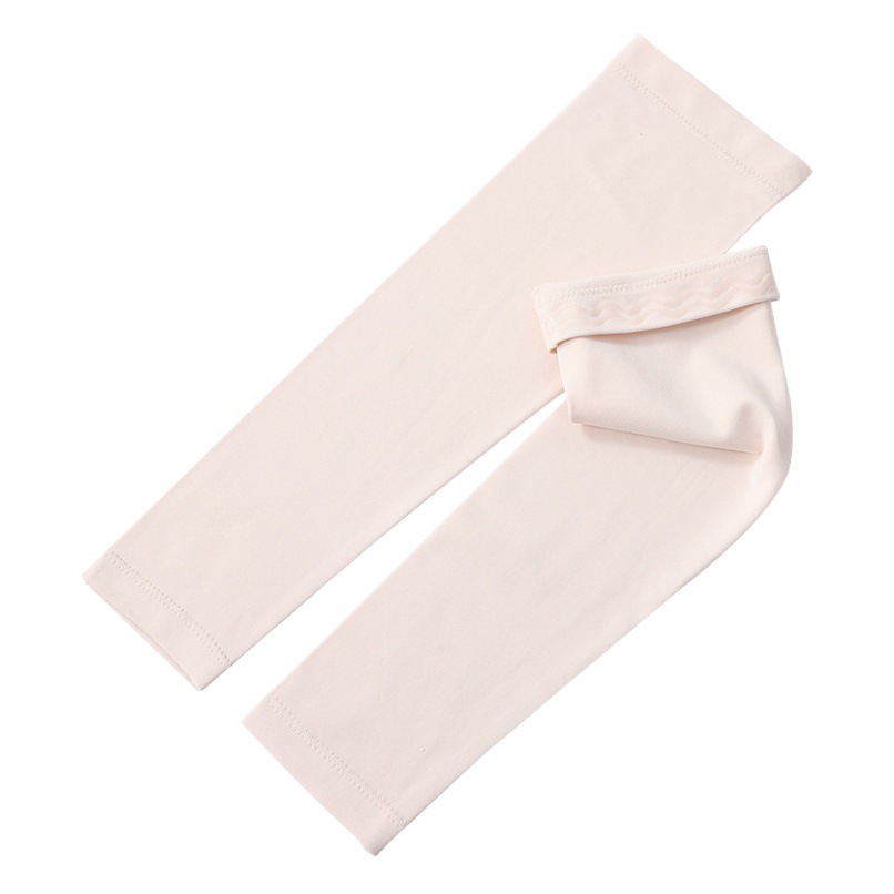 Modal Leggings, Knee Protectors, Spring and Summer Thin, Warm Old Cold Legs, Men's and Women's Joints, Non-Slip, Extended Air-Conditioned Sleeping