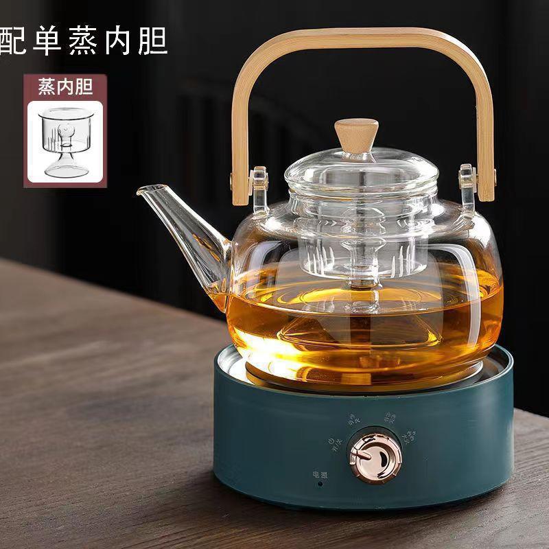 그린[800W] + 스팀라이너