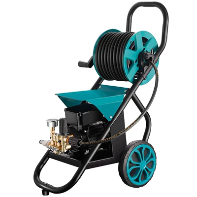 Car washing machine – Wholesale