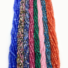 ��Ȼʯ�����ȸʯɢ��2x3mm����ʯ����A�θ���DIY���Ʒ���