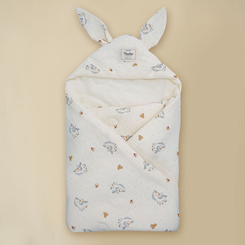 Angel horse (spring/autumn 350g)