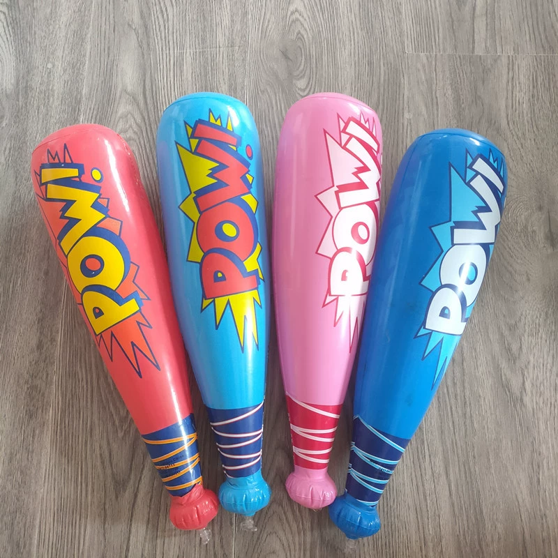 Inflatable baseball white toy PVC, direct factory sales, USA