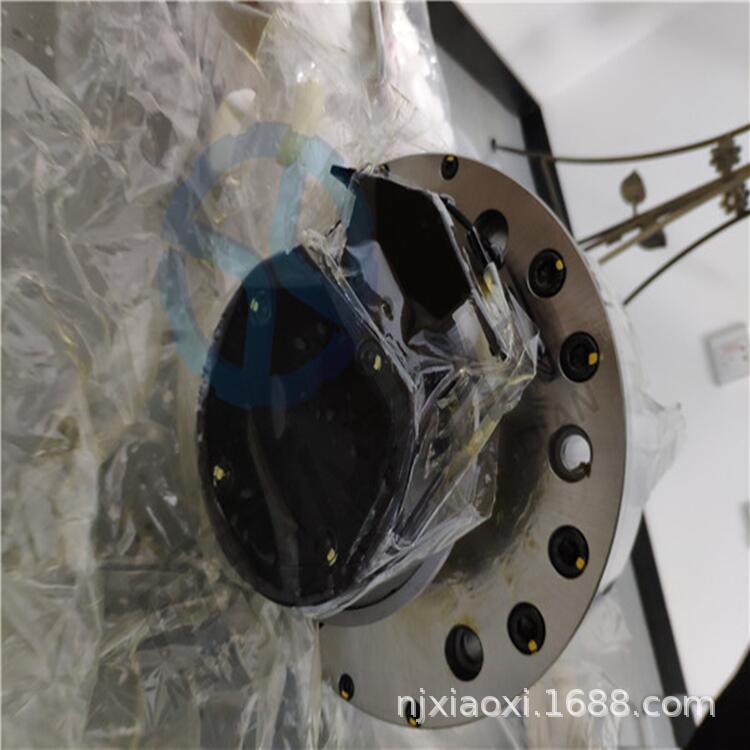 日本MMK松本液压回转油缸ZV17055-25海外直发