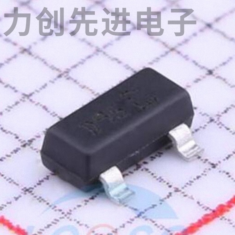 BAR43FILM 封装 SOT-23-3L 肖特基二极管