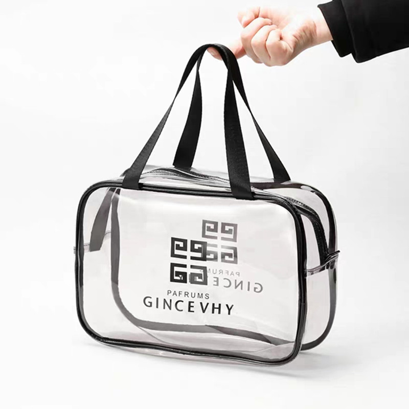 일반 단층 투명 대형 사이즈