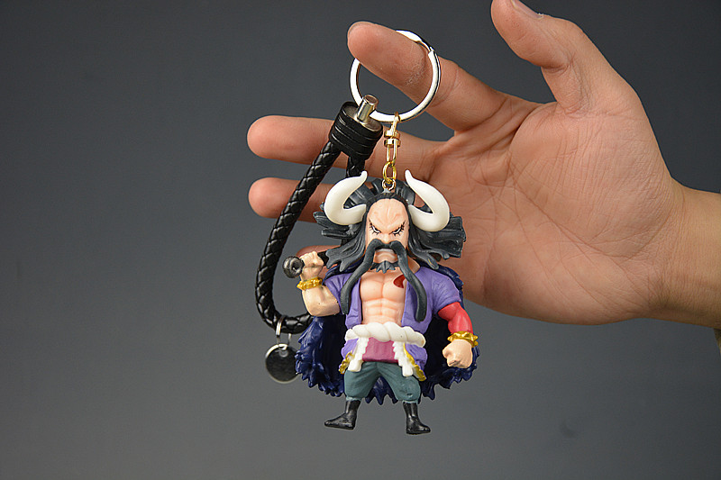 Kaiduro (aproximadamente 8cm de alto)