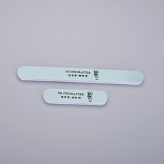 Silver Polishing Stick, Sanding Stick, Gold and Silver Jewelry Polishing Bar, Silverware Accessory Cleaning and Maintenance, Dual-Side Sanding Stick, Polishing Stick