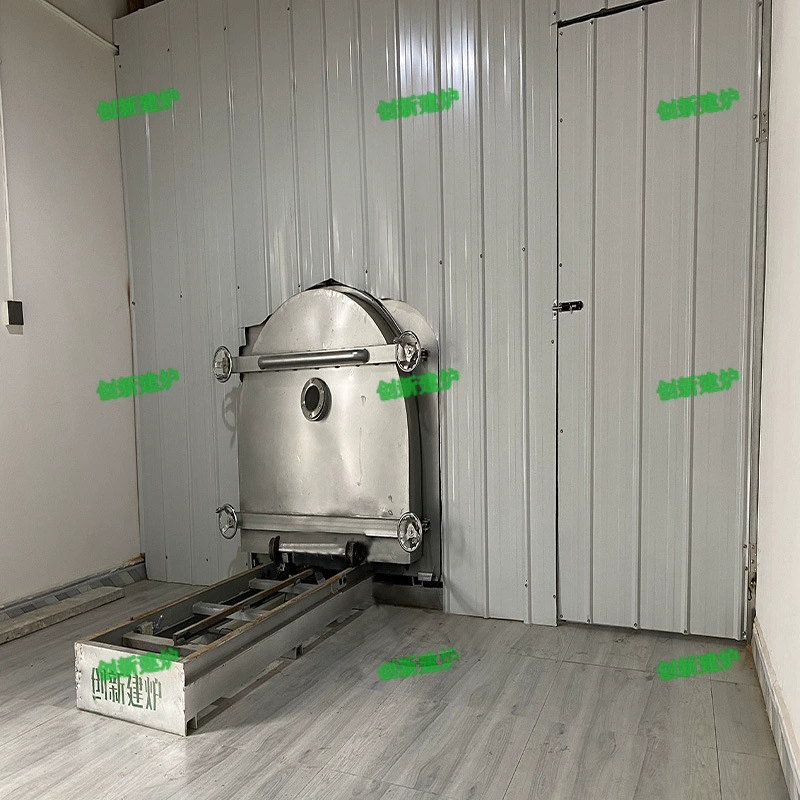 Завод для сжигания трупов домашних животных завод для сжигания животных