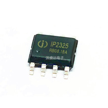 ԭװ IP2325 IP2325-3S ESOP8 ˫��/����﮵�س�����ICоƬ