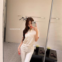 2025�����¿�����cha�\�]�����WԺ�LײɫPOLO�I�U�ն���ᘿ���Ů