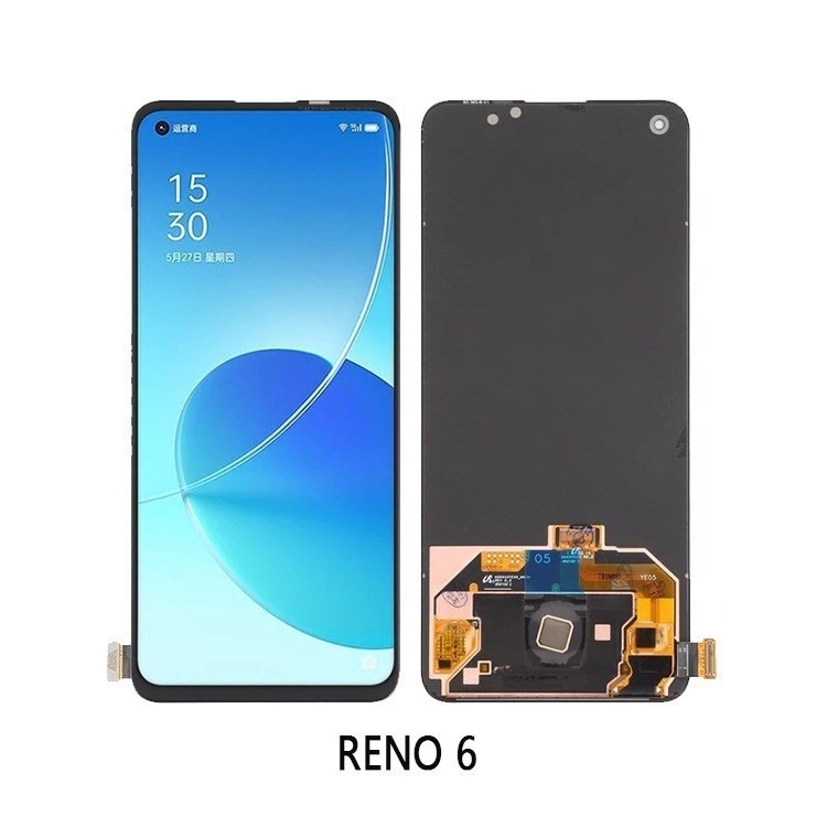 Aplicable para la serie OPPO LCD Assembly Panel
