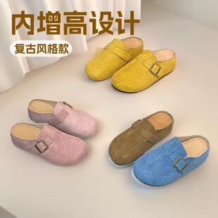 ���^��ЬŮ�⴩2026�����¿��Sɫ����һ�_�ź�ײ���Ь�ٴ����Ь