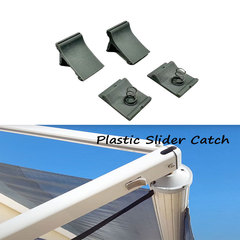跨境Hot 房車遮陽臂滑塊捕捉套件 RV Awning Arm Slider Catch