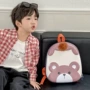 幼儿园儿童新款卡通书包