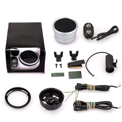 Tachometer Racing Modification – automobile instrument