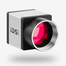 德国IDS   U3-3070SE-C-HQ  USB3接口    CMOS传感器    工业相机
