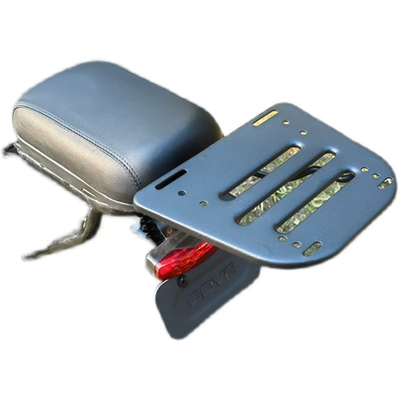 for Uqi/U1D/U+/U2/G0/B0/C0/G2/F2: Child seat shed