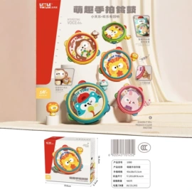 其他益智玩具;机器人模型;过家家玩具