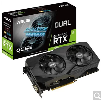 Оптовые продажи NV GTX2060 6GB GDDR6 GTX2060S 8G GDDR6 графическая карта VGA КАРТА